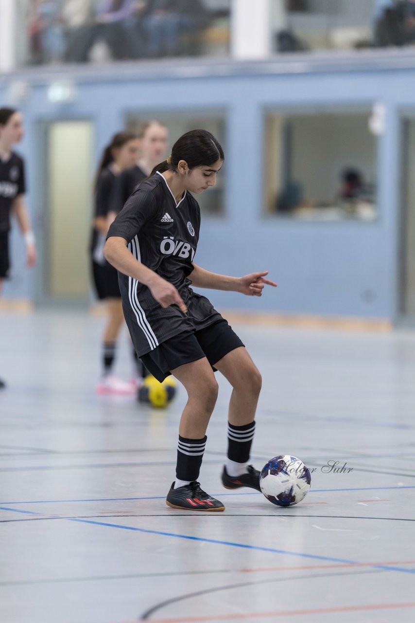 Bild 220 - wCJ NFV Futsalturnier